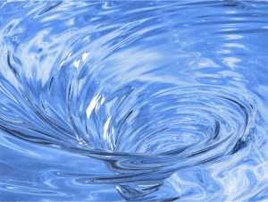 Vortex Water