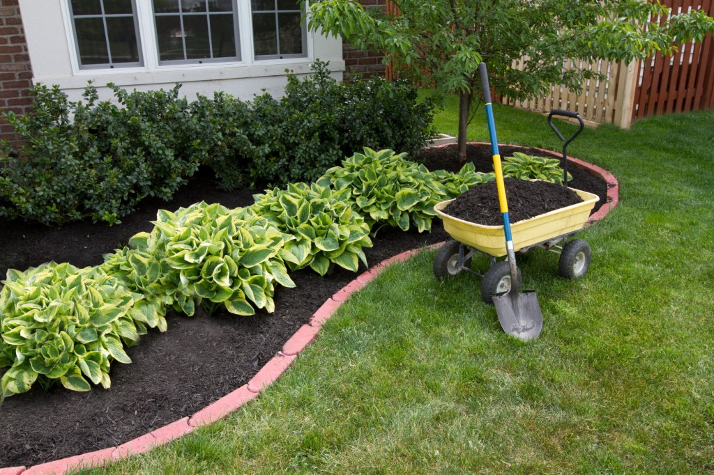 garden-mulch