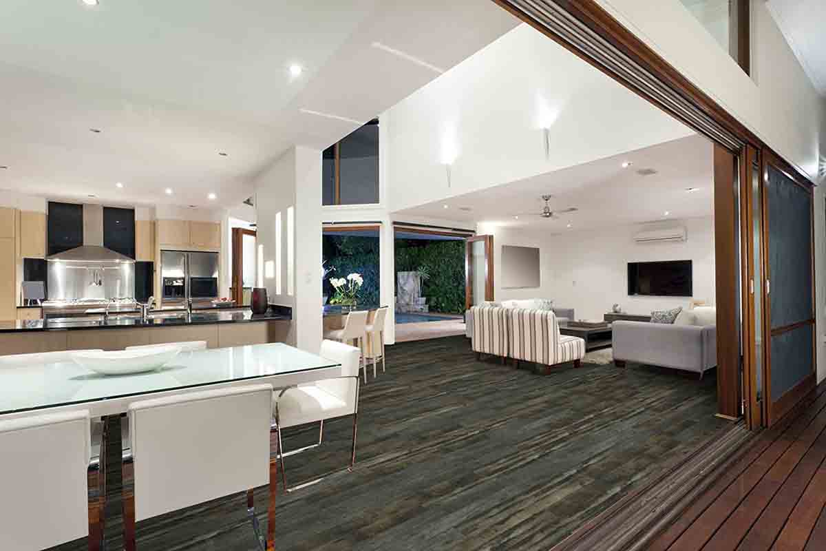 American Concepts Berkeley Lane Anderson Laminate Flooring