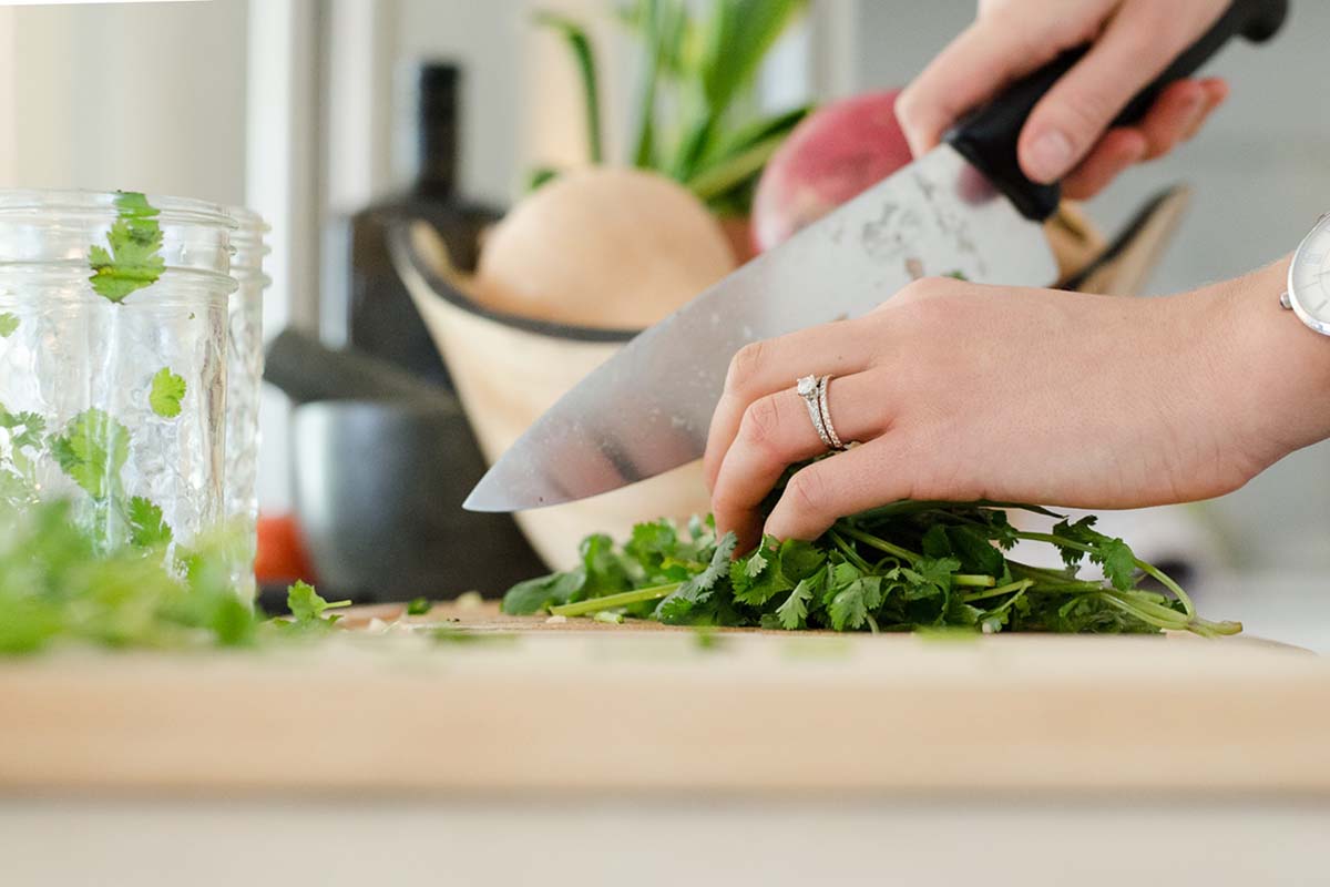 8 Best Chef Knives in 2022 Reviewed