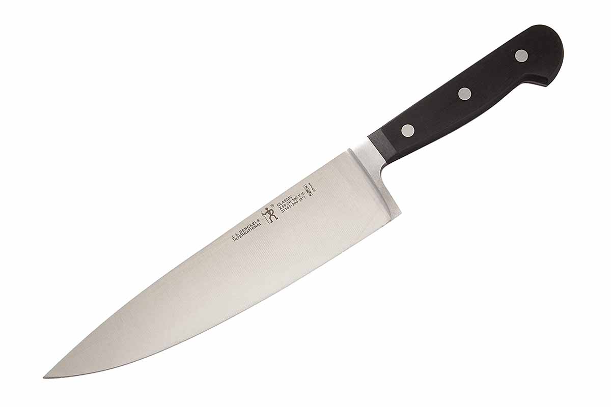 J. A. Henckels International Classic Chef’s Knife