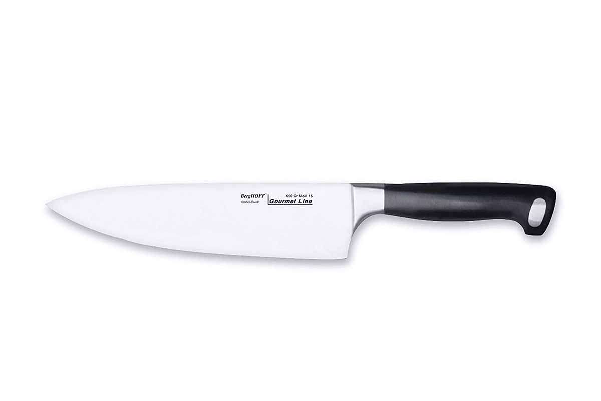 The BergHoff Gourmet fine edge Knife