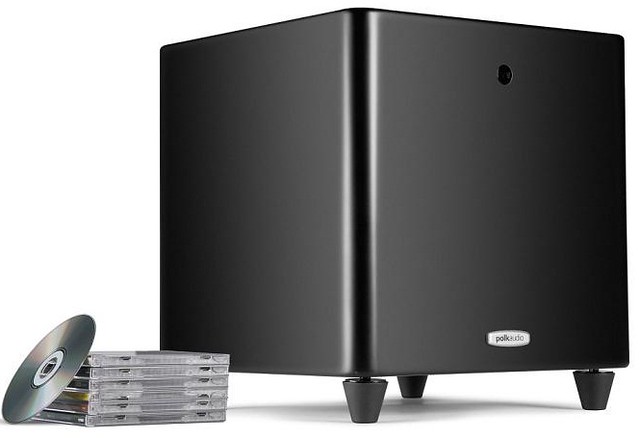 Best Home Theater Subwoofer