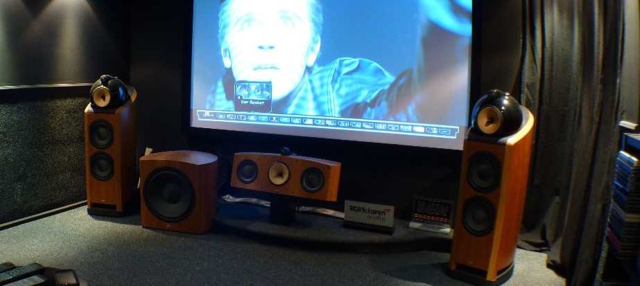 Best Home Theater Subwoofer
