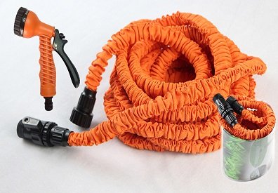 Expandable Garden Hose