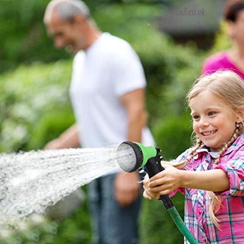 Expandable Garden Hose