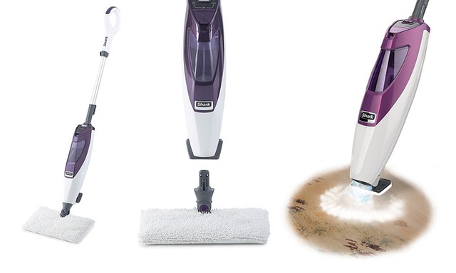 Best Steam Mops