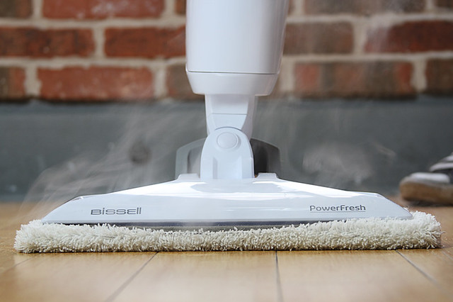 Best Steam Mops