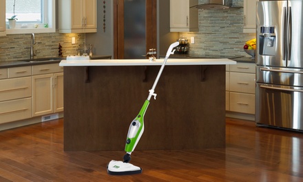 Best Steam Mops