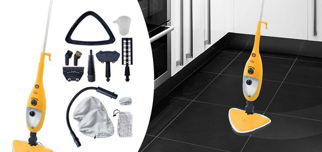 Best Steam Mops