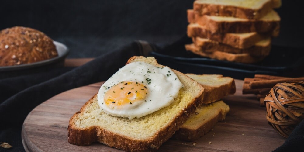 slice bread toasters