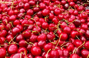 Sweet Cherries