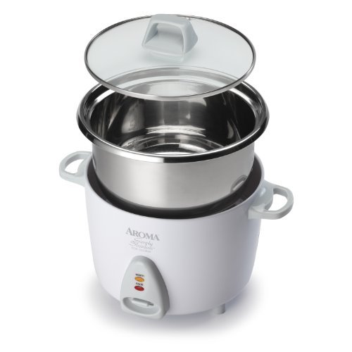 Aroma Rice Cooker
