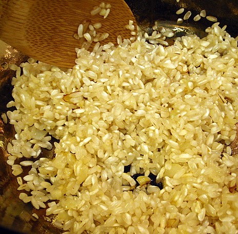 Aroma Rice Cooker
