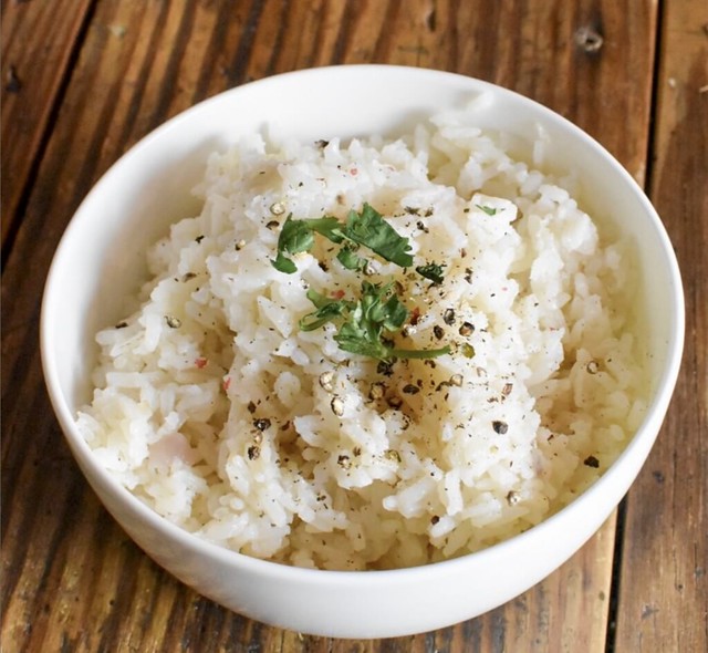 Aroma Rice Cooker