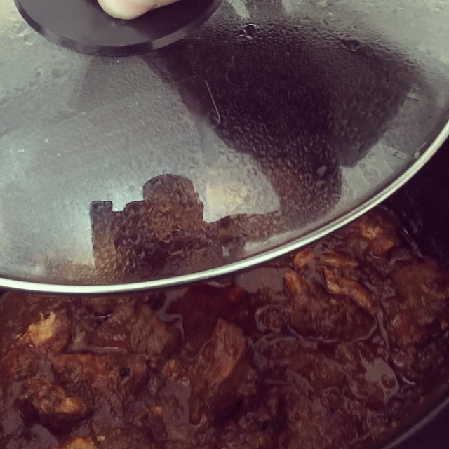 Aroma Rice Cooker