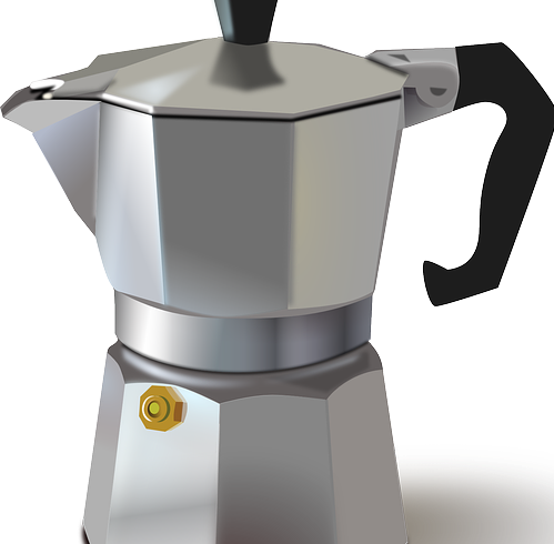 Coffee Percolator