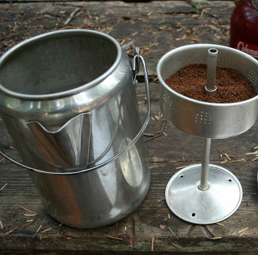 Coffee Percolator