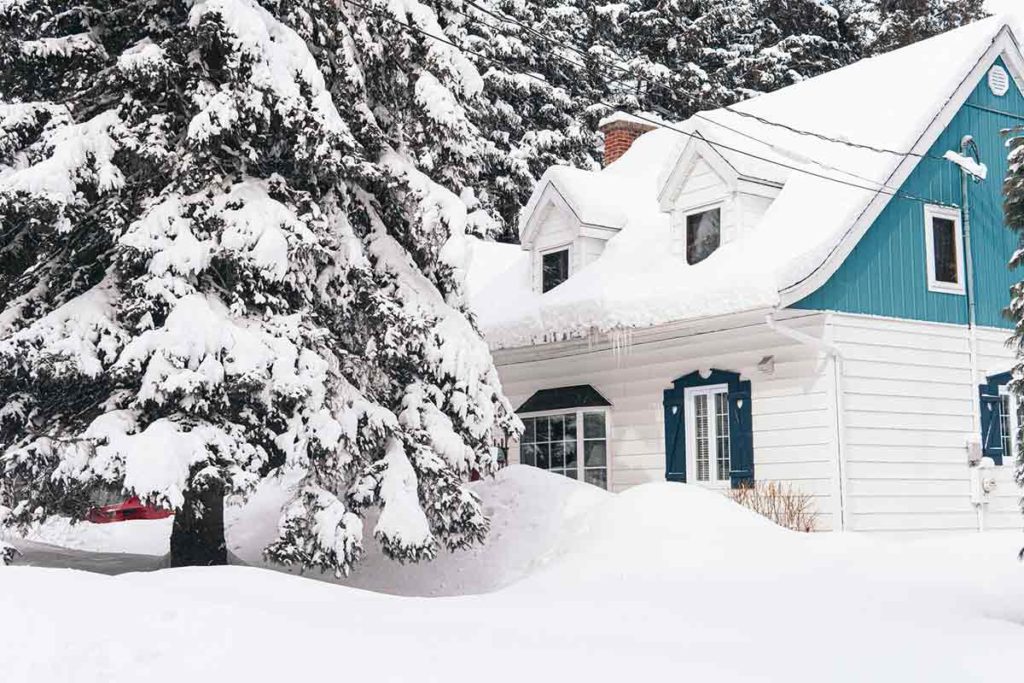 5 Things You Should Do to Get Your Home Ready for Winter