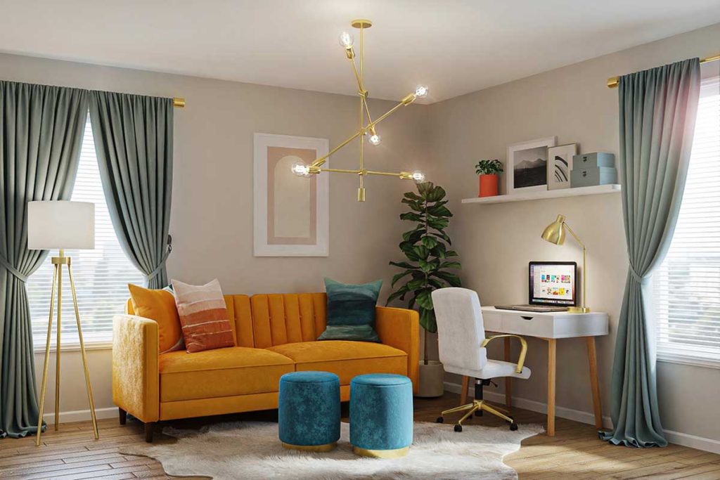How to Give Your Home a Luxury Makeover