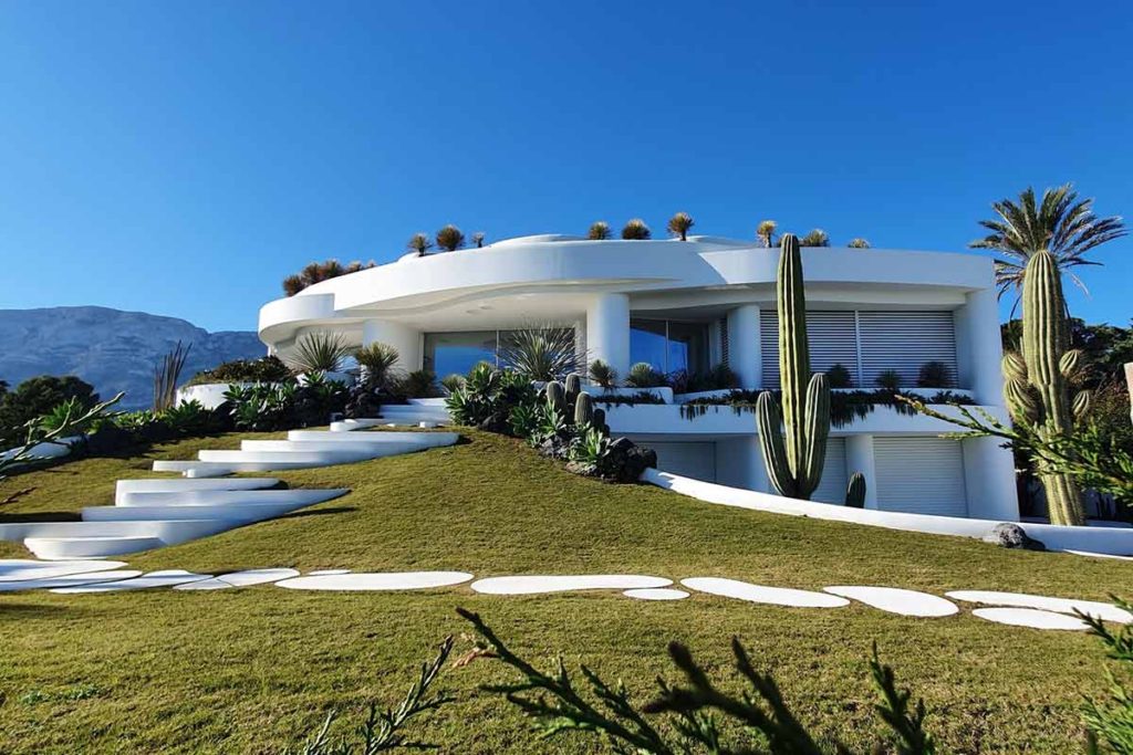 6 Exterior Design Ideas That Can Make Your Home Look Stunning