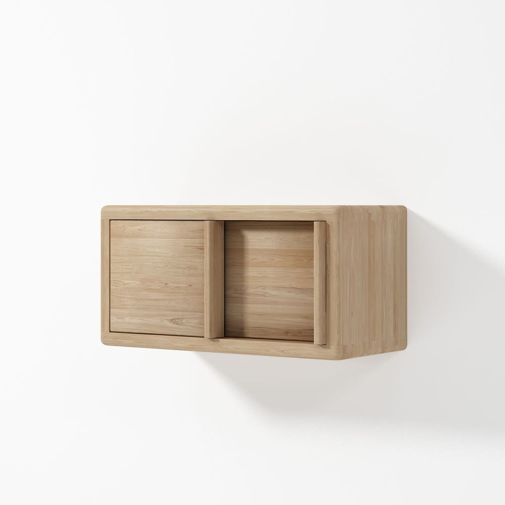 Hanging Wall Shelves