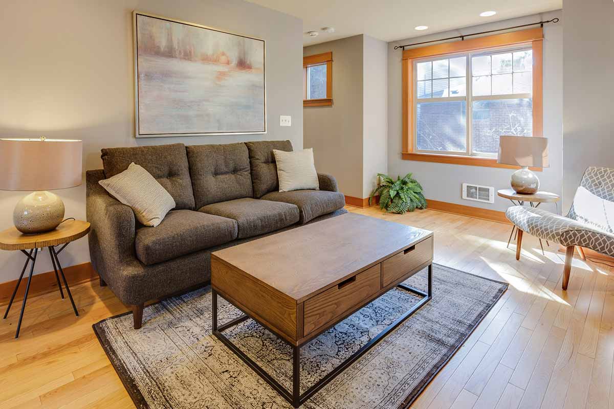 What Furniture Should You Buy First