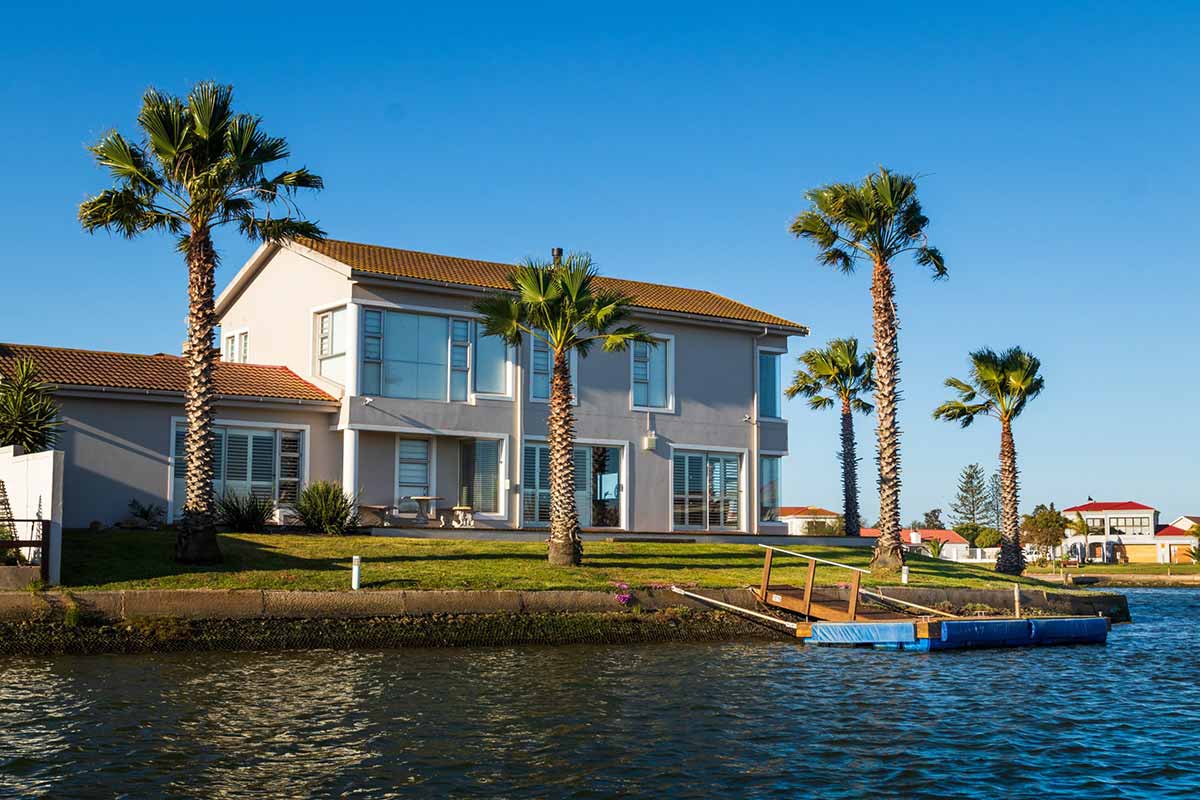 How to Design a Vacation Rental to Attract Tenants