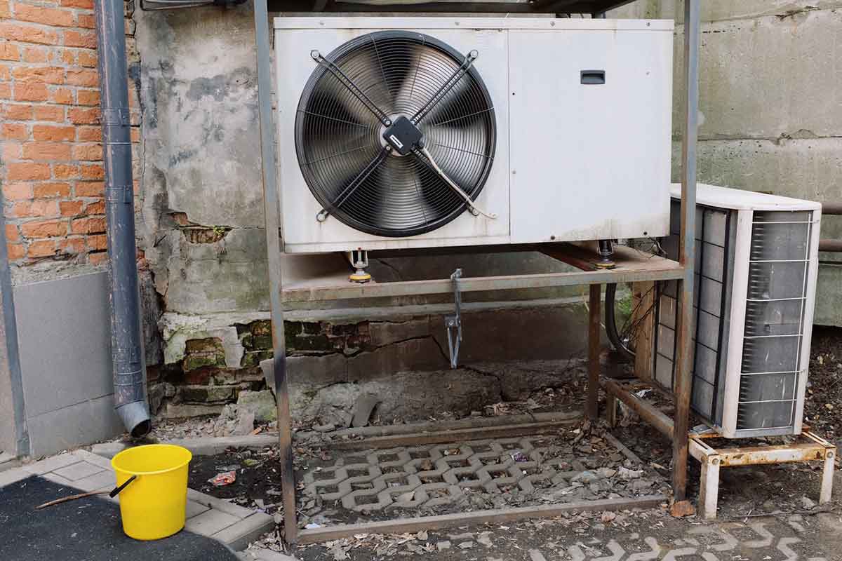 How to Take Proper Care of Your AC