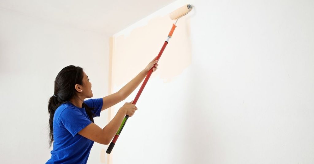 How Long Does It take to Paint a Room by Yourself?