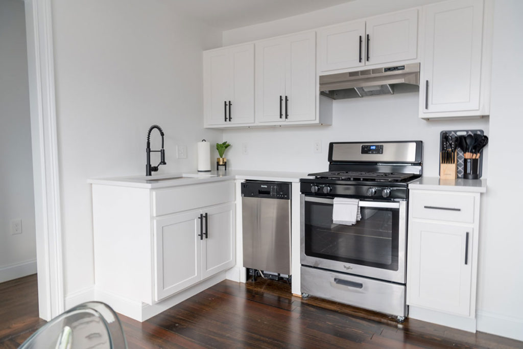 Important Home Appliances to Invest in