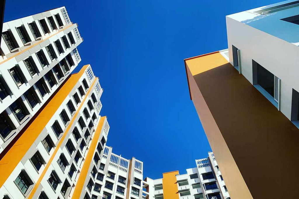 Ways to Find Your Ideal Long-Term Condo Rental