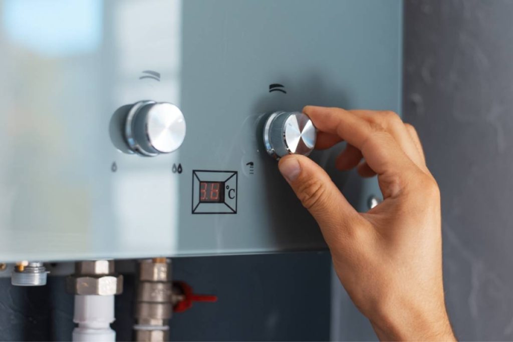 Water Heater Not Heating After Replacing Elements and Thermostat
