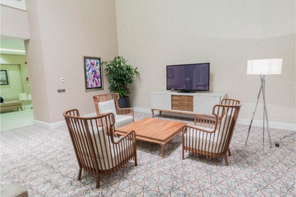 Midcentury-Modern Furniture