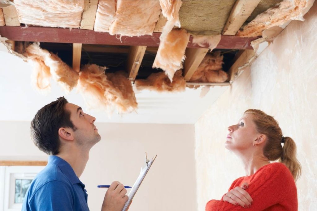 Choose the Right Commercial Roofing Company