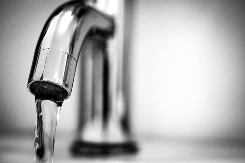 How to Conserve Water at Home