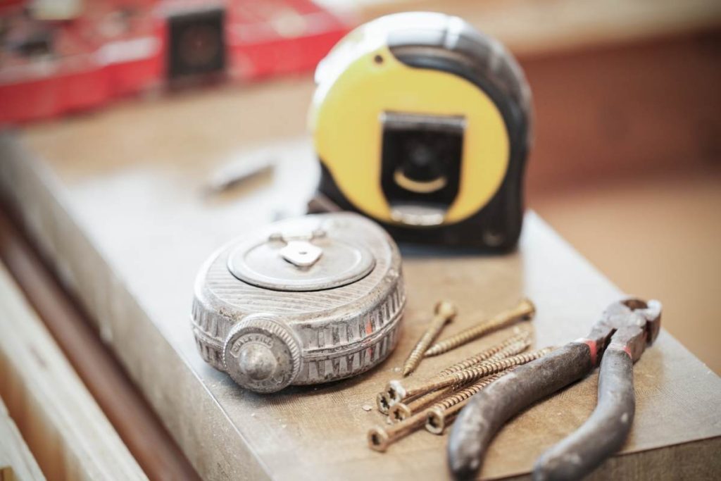 Repair Your Household Appliances