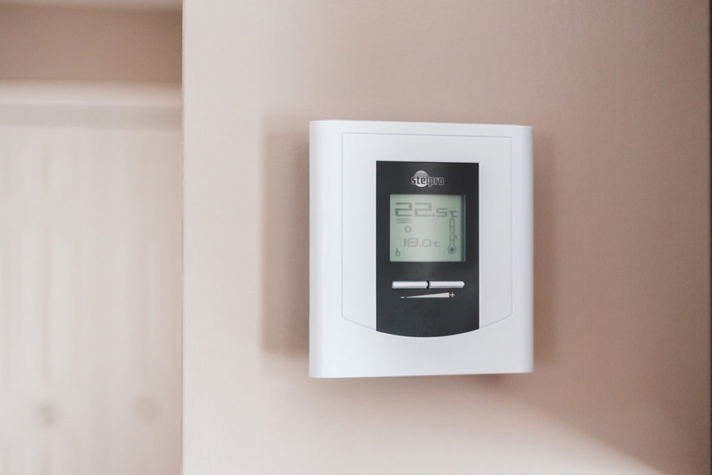 The Cheapest Ways to Heat a Home