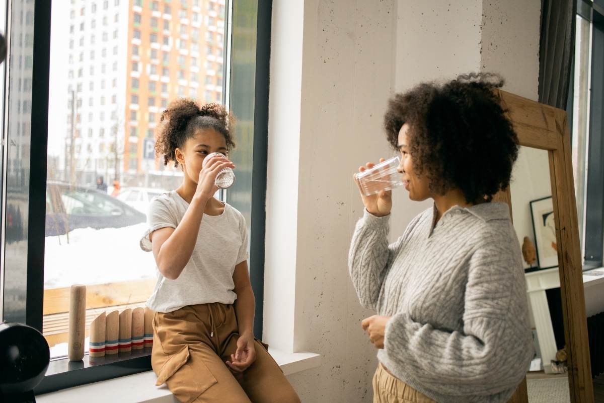 Is It Good To Drink Alkaline Water