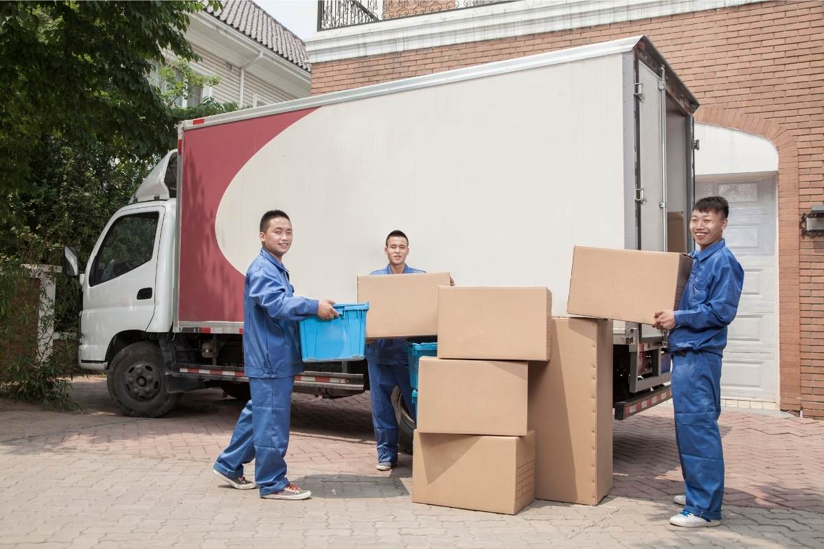local movers pack track
