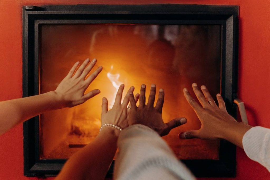 Furnace for Home