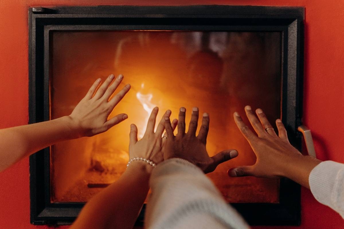 Furnace for Home