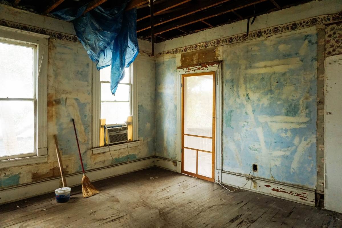 Planning a Home Renovation