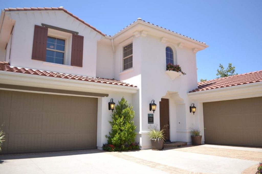 Home Improvements Add Most Value