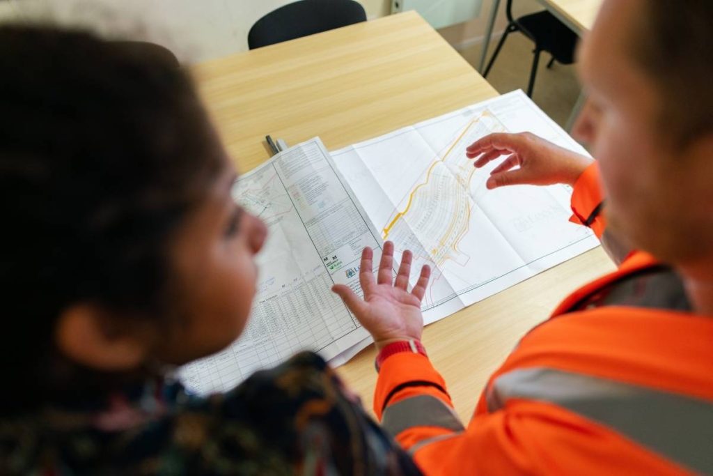 Client Complaints Construction Company