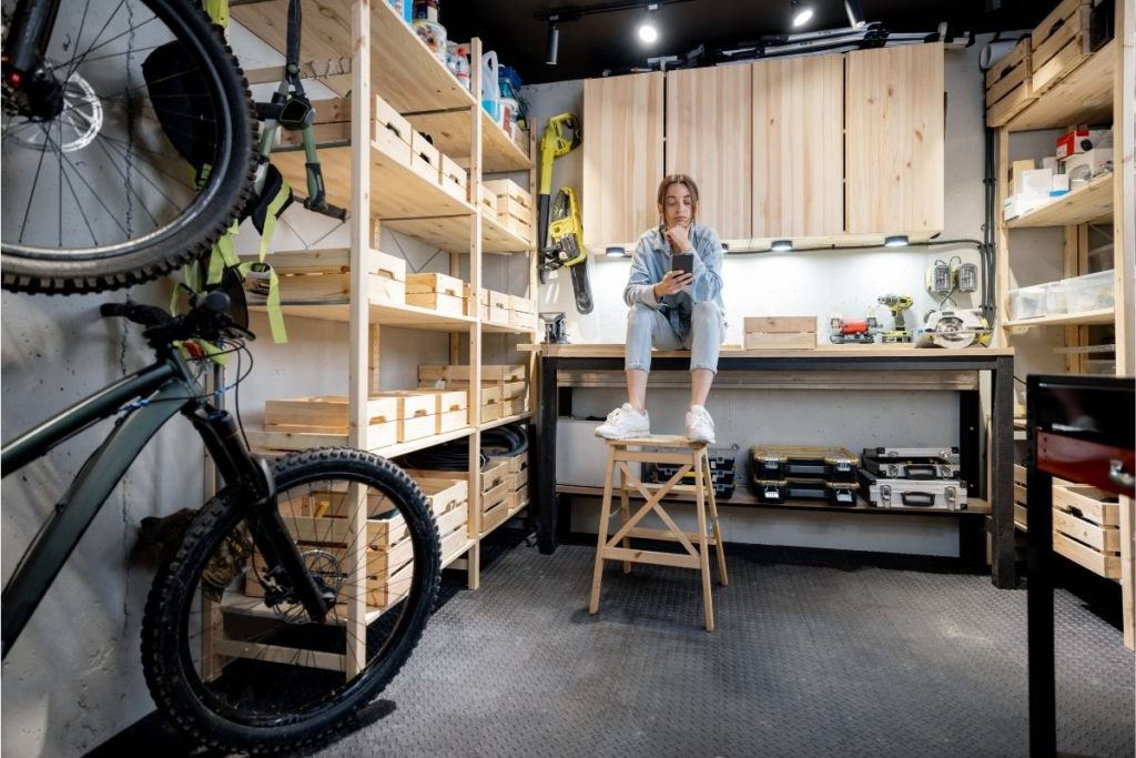 Home Workshop