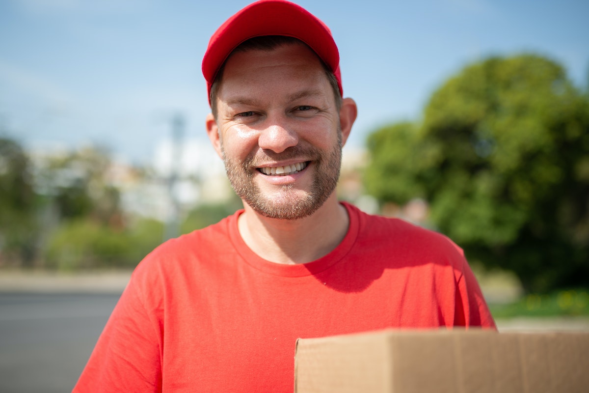 Why Tip Furniture Delivery People