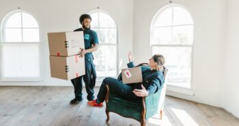 Do You Tip Furniture Delivery