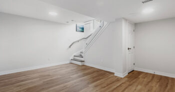 How to Finish Your Basement